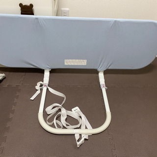 ベッドフェンス(転落防止)の画像