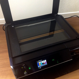 【美品】エプソン EPSON EP-804A プリンター
