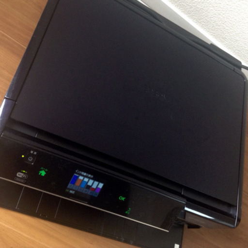 【美品】エプソン EPSON EP-804A プリンター