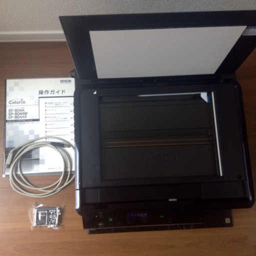 【美品】エプソン EPSON EP-804A プリンター