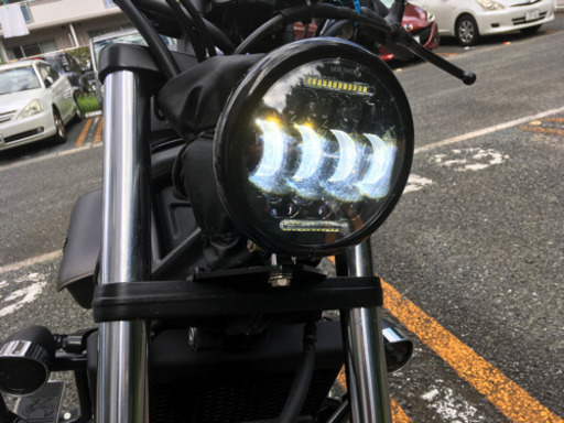 レブル250ABS 58万→56→54→52万値下げ