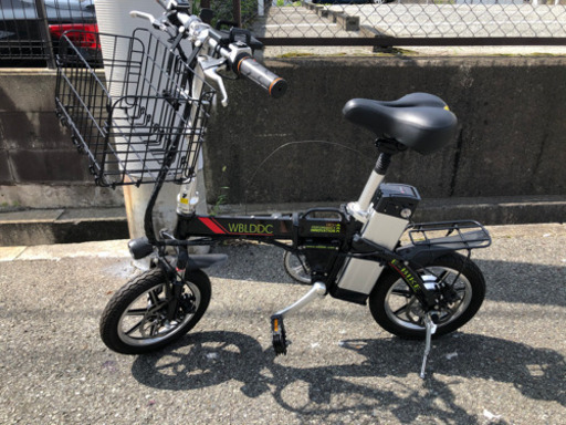 e bike 値下げしました！