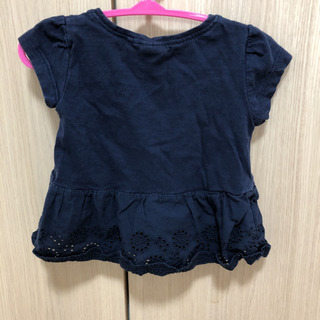 女の子服　70 まとめ売りgap nextの画像
