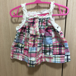 女の子服　70 まとめ売りgap nextの画像