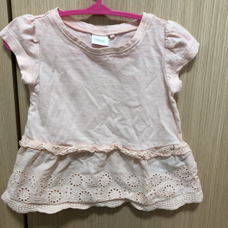 女の子服　70 まとめ売りgap nextの画像