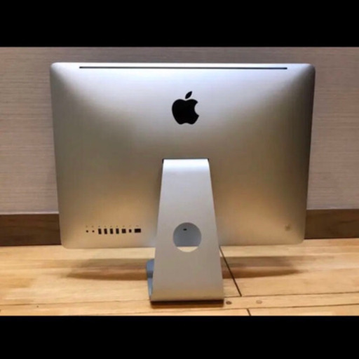 iMac (21.5-inch, Mid 2011 i5 8GB 1TB)