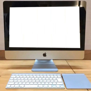 iMac (21.5-inch, Mid 2011 i5 8GB 1TB)