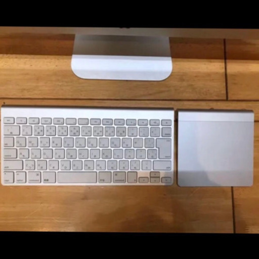 iMac (21.5-inch, Mid 2011 i5 8GB 1TB)