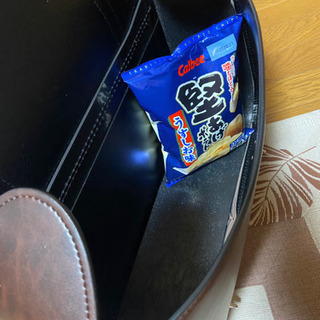 【売約済】DEGNER サイドバッグの画像