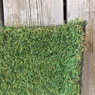 リアル人工芝（未使用品）《終了》の画像