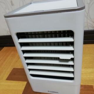 卓上冷風扇　ほぼ新品!