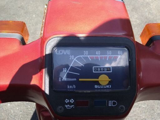 LOVE!綺麗ですよ。