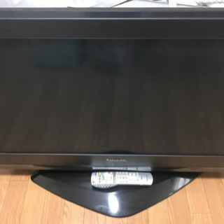 Panasonic プラズマテレビ