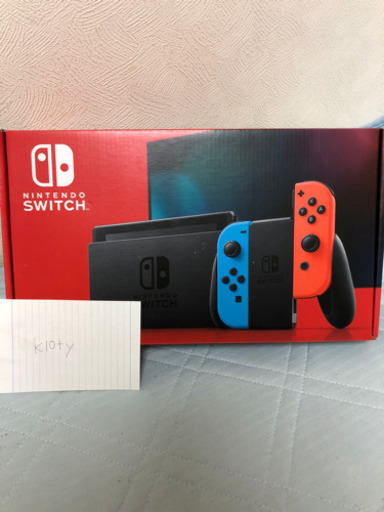switch 本体 リングフィットアドベンチャー セット