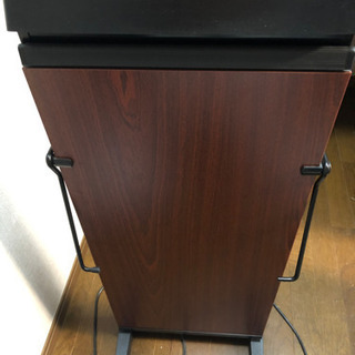 ズボンプレッサー　コルビーcorby3300の画像