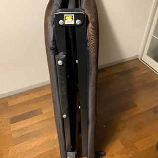 折りたたみベッド シングル ★無料★ 8/14までの画像