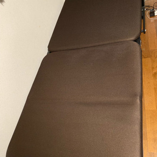 折りたたみベッド シングル ★無料★ 8/14までの画像