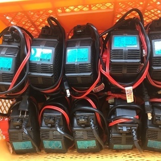 トランス10個 家庭用100V→AC24V パチンコ パチスロ