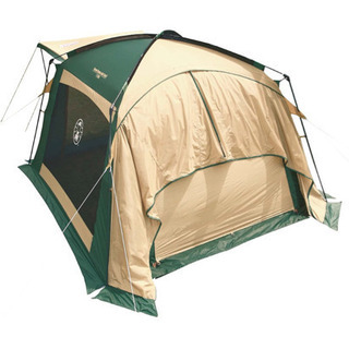 スクリーンキャノピータープII 値下げコールマン スクリーン キャノピータープⅡ 新品未開封品 商談中