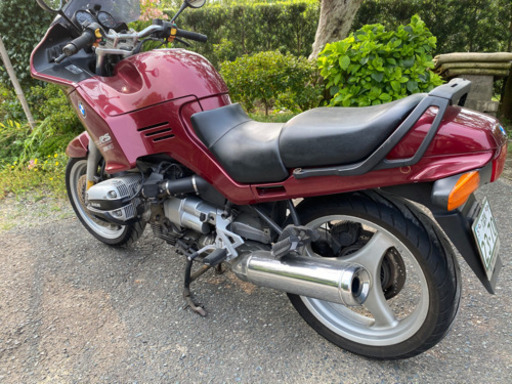 その他 BMW R1100RS