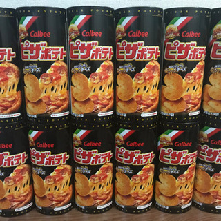 ピザポテト バラ売り可