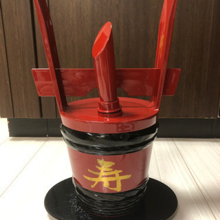 家内喜多留(やなぎだる・柳樽)