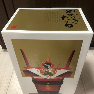 家内喜多留(やなぎだる・柳樽)の画像