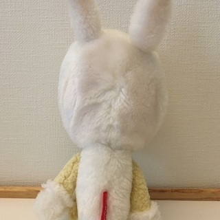 初代うさくまちゃんの画像