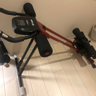 アブクラッシャーお譲りします。AB Crusher