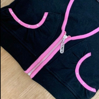 美品 95 パーカーの画像