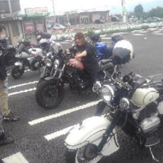 バイクツーリング仲間募集中　ツーリング名信州天邪鬼　釣り仲間も募集中　(期限無し) - 友達