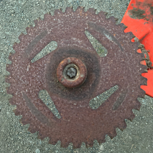 完売御礼 作動確認済み☆共立 エコー 草刈機 CT24TE
