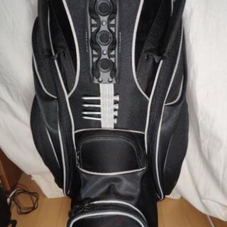 【OGIO】キャディバッグ【美品】の画像