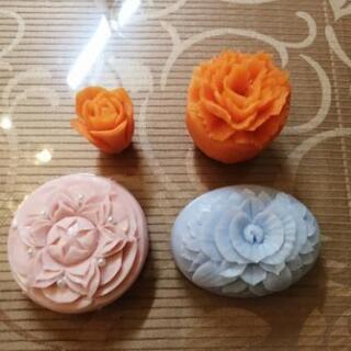 タイカービングは彫刻です🌹地下鉄赤塚駅0分の画像