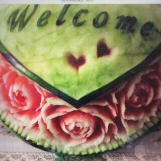 タイカービングは彫刻です🌹地下鉄赤塚駅0分の画像