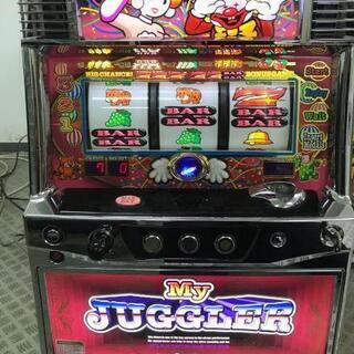 マイジャグラーII