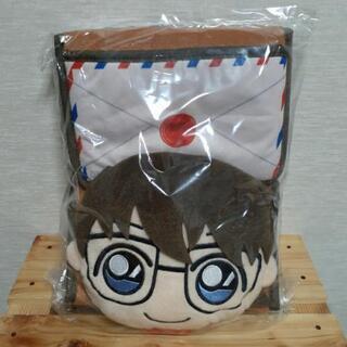 新品　名探偵コナン　ウォールポケット