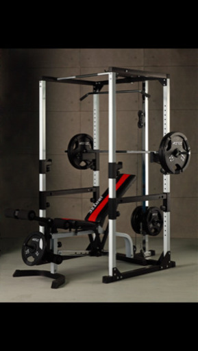 パワーラック　引き取り限定