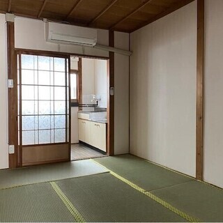 【初期費用完全無料】大日駅徒歩7分☆家賃１カ月無料★保証人不要！...