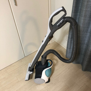 【美品】掃除機