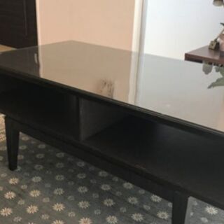 IKEA コーヒーテーブル 