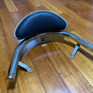 バックレスト