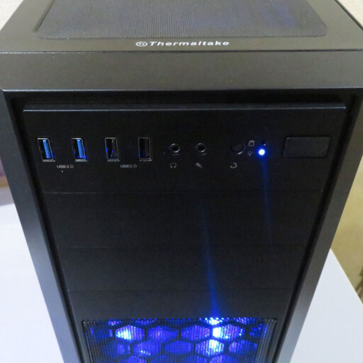 【受付終了】★超美品★オフィス搭載 Core-i7 3770K 4コア8スレッド 爆速ゲーミングPC RX590 全国発送 受付終了】☆超美品☆オフィス搭載 Core-i7 3770K 4コア8スレッド 爆速