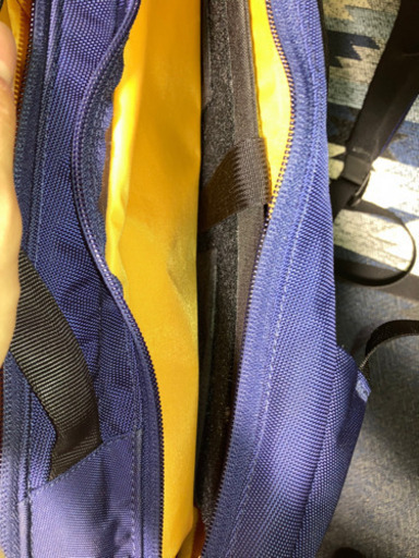 Arc’teryx BLADE24 ブレード BEAMS別注