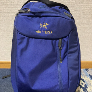 Arc'teryx BLADE24 ブレード BEAMS別注