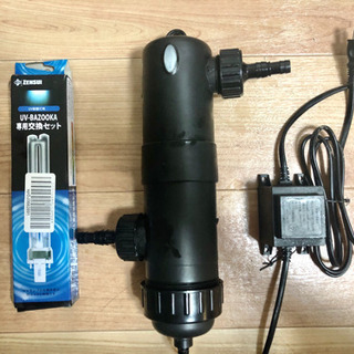 アクアリウム（個別販売も可能です。）