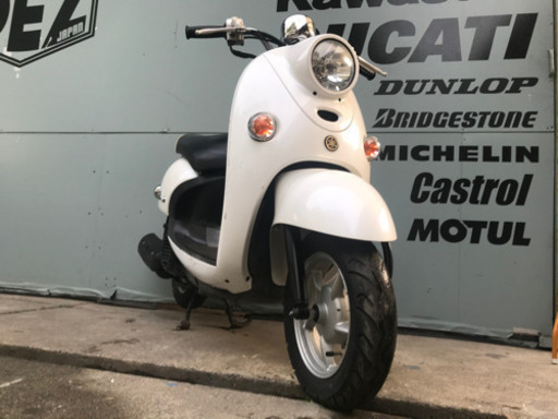 二級整備士の軽整備付き‼️ビーノ　4ストローク❗️配送できます❗️