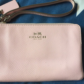 coach