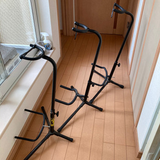 ギタースタンド