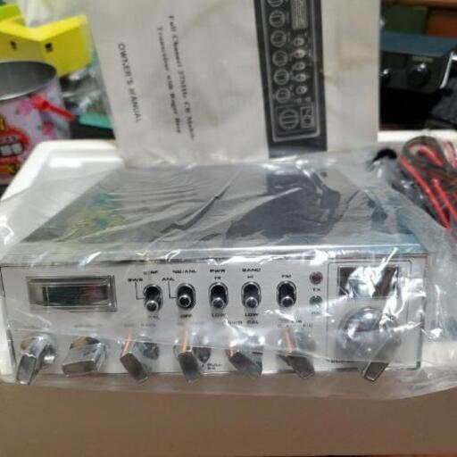 CB無線機❗SUPER  STAR 27Mhz❗️